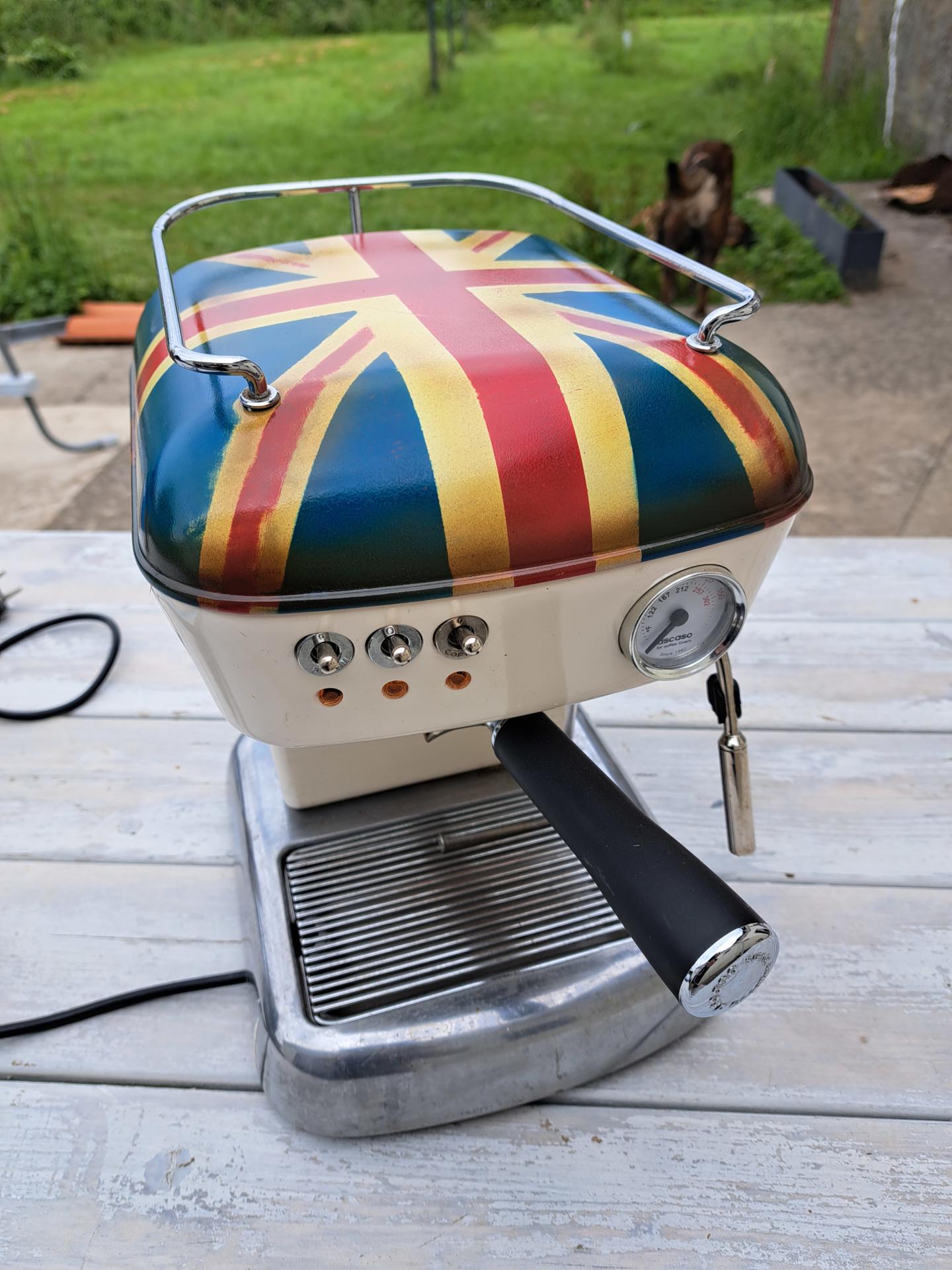 ASCASO DREAM PERSONNALISATION